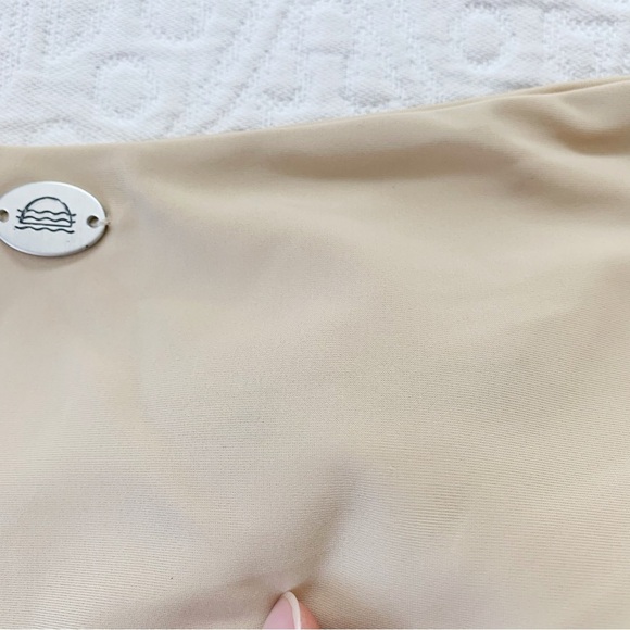 Saturday Swimwear Low Rise Bikini Bottom - Picture 4 of 6